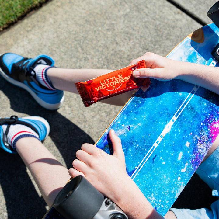 Hazelnut Vegan Low Calorie No Sugar High Protein High Fiber Chocolate