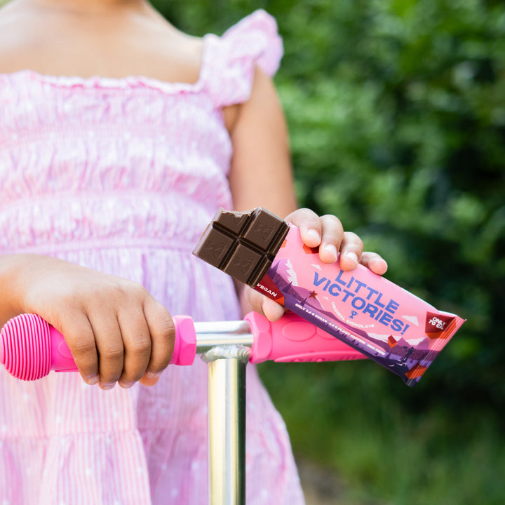 Vegan Low Calorie No Sugar High Protein High Fibre Chocolate